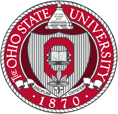 Ohio State University Seal