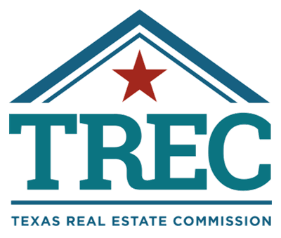 Texas TREC Seal