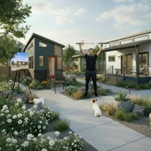 Balance Corporate Progress with People’s Rights