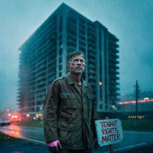 Why My Case Fits Elder and Corporate Abuse