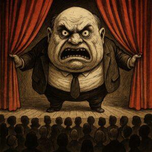 The Face Behind the Corporate Landlord Abuse