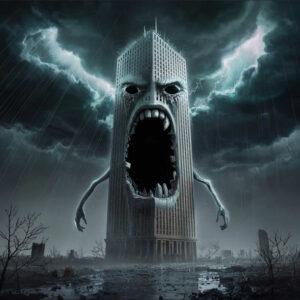 Narcissistic Rage: Why Corporate Landlords Overreact