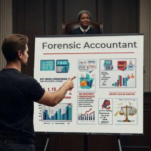 Why we need Forensic Accountants to check Corporate Landlords
