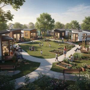 Affordable Homeownership Programs