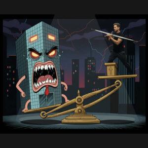 Corporate Automation Becomes Legal Liability
