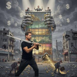 Anti-Corporate Landlord | Homeownership Efforts